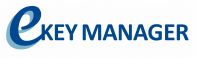 eKey Manager Logo